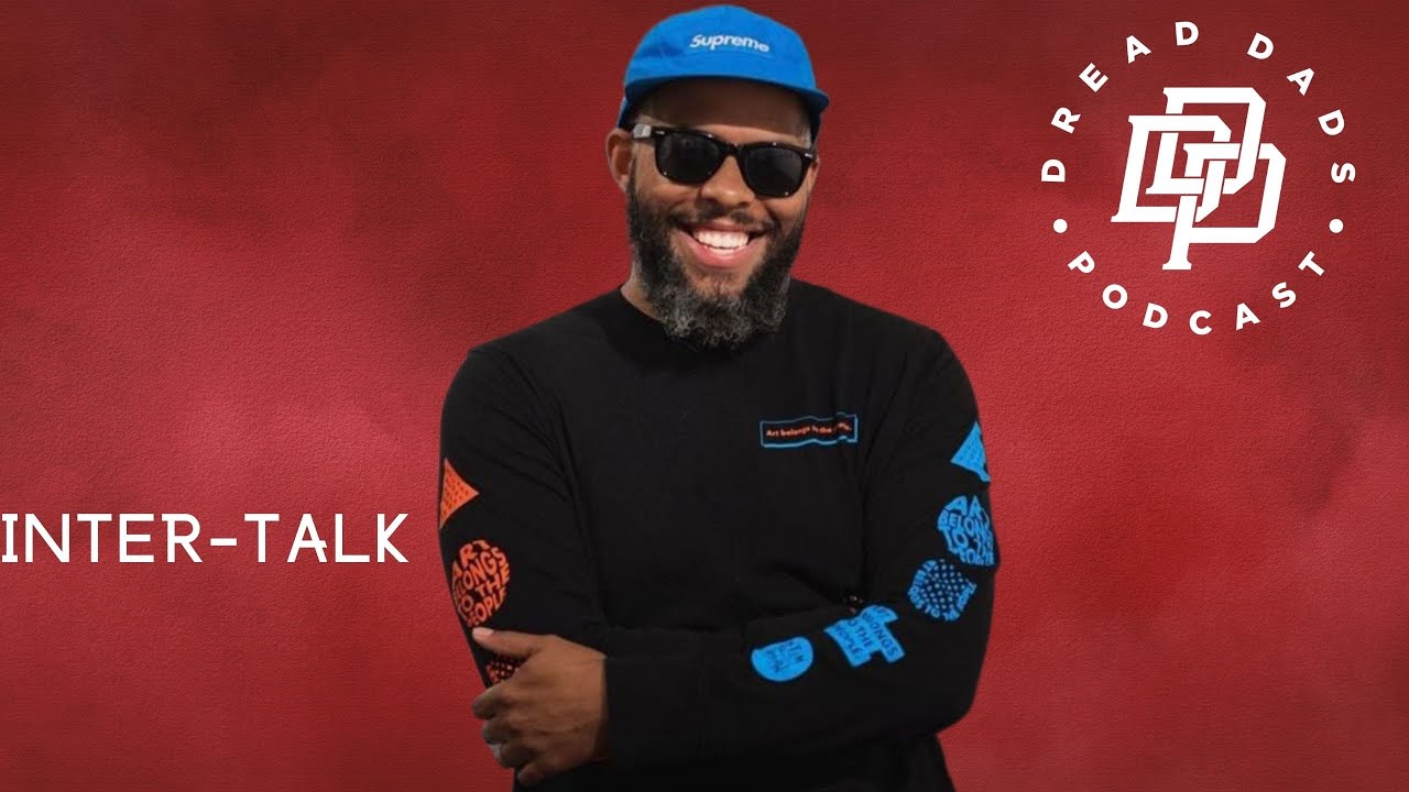 A Non-Fungible Inter-Talk w/ Jeremy Biggers