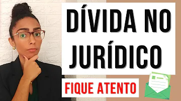 Como pagar uma dívida judicial?