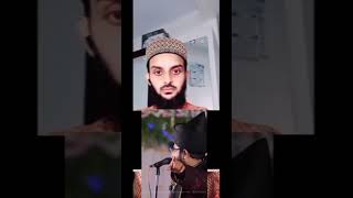 8th Urs E Huzoor Tajusharia Rehmatullahi Tala Aleh#bayan