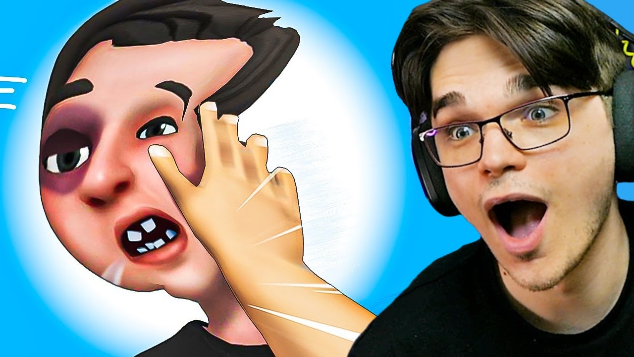 Fénysebességgel pofoztam fel az embereket 😂