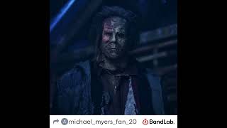 Rob Zombie’s Halloween 2 Killing Field Cover (BandLab)
