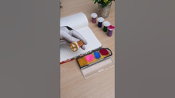 Homemade stamp | DIY Stamp | how to make Stamp at HOME #diy #craft