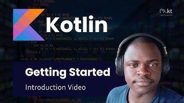 Advanced Kotlin: Welcome to the course
