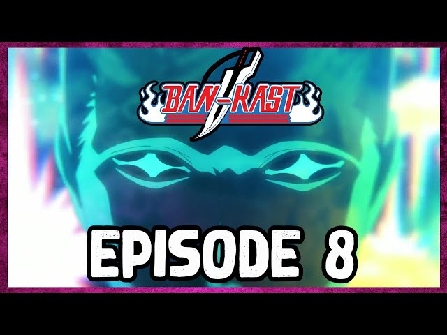 Blackjack Rants: Bleach TYBW E18 Review: STAR STAR STAR