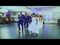 Madilu system ft Nyboma - Doublé doublé congolese wedding entrance dance