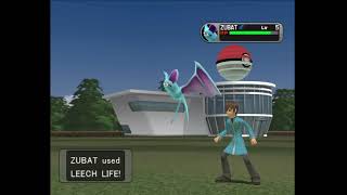 Pokemon XD Gale of Darkness Randomizer Mod - Part 1
I love XD Gale of Darkness so why not experience it anew?
Watch live at https://www.twitch.tv/pokenomicon Pokemon XD Gale of Darkness Randomizer Mod - Part 1