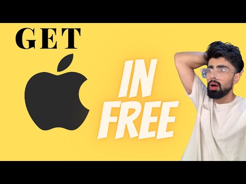 How To Get Apple Music For Free | Mridul Madhok
