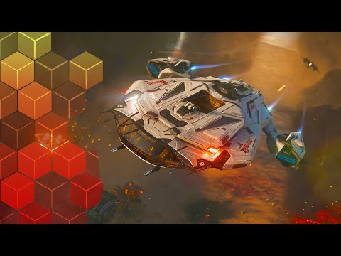 APOLLO FIRST IMPRESSIONS | STAR CITIZEN