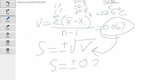 Prelab Lecture Experiment 1