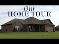 HOME TOUR 2018 | OUR HOUSE TOUR | ENTIRE HOUSE
