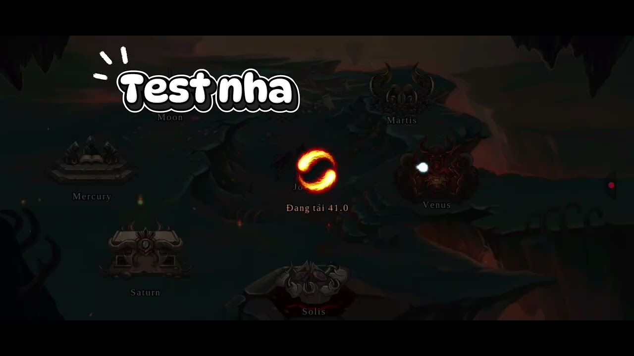 [Epic Heroes War] Mở part đầu năm chế Sun Wu Kong sẽ ntn