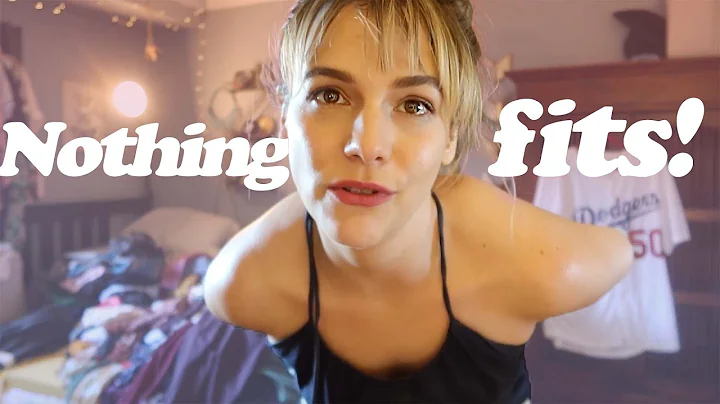 Dressing My Post Quarantine Body | Devin But Better