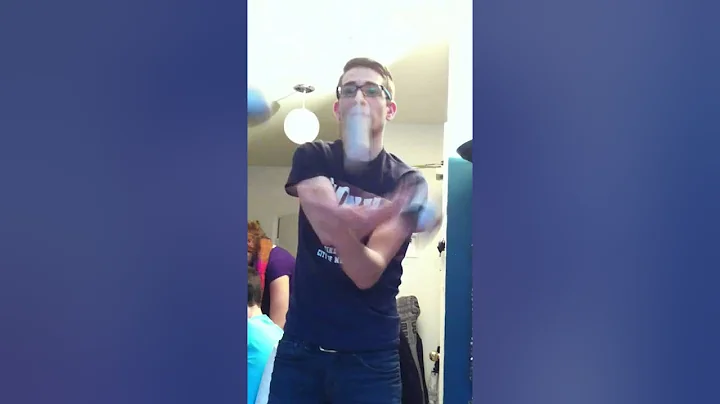 James Harrower Juggles (2)