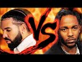 Kendrick vs Drake | Celebrity Reactions