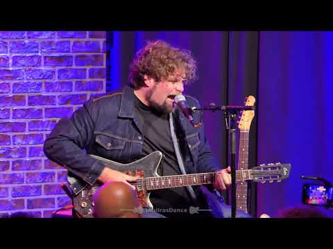 Watch JD Simo & Luther Dickinson - Do The Rump Louise - 9/19/24 Iridium - NYC on YouTube