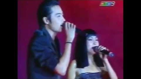 Jang Dong Gun & Phương Thanh - Trái Tim Không Ngủ Yên (Đêm Đầy Sao)