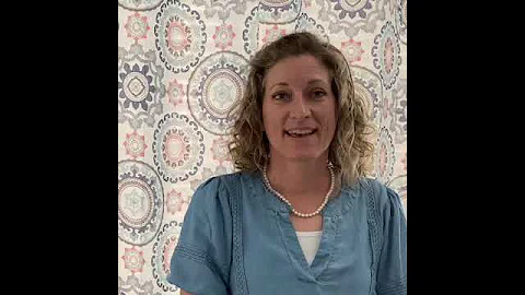Lydia Moon's Testimony of the Book of Mormon