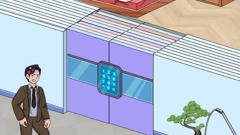 tricky twist level 26 open the door to uncover the truth