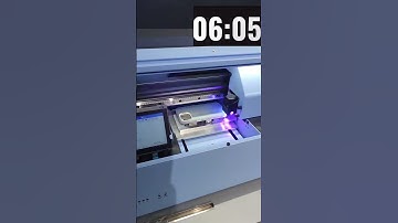 Lensun uv printer, customized high-end phone cases, presenting your unique taste