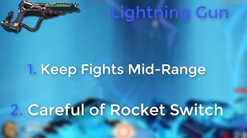 How to DODGE |  ADVANCED Movement | Quake Champions