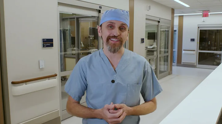 Advanced Neurology and Neurosurgery at University of Michigan Health