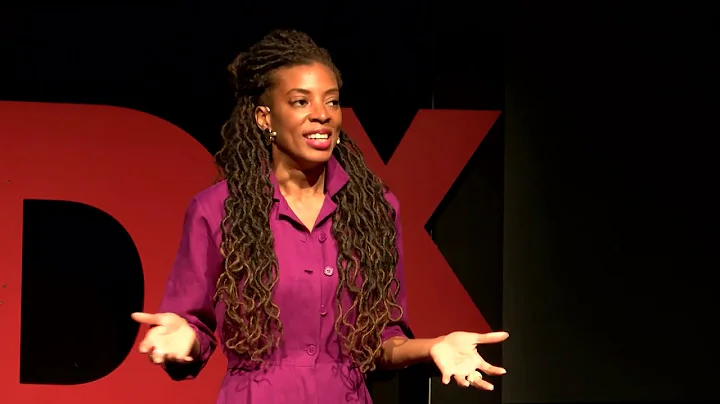 Are you ready to break up with work? | Samantha Cl...