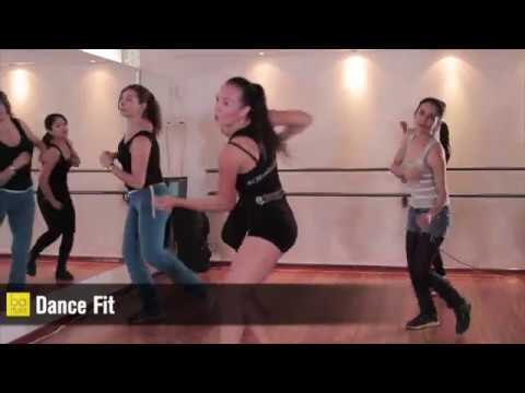 Battuta Estudio De Baile Youtube