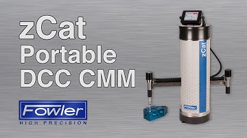 zCat demonstration video