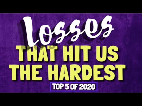 2020 Deaths That Hit Us Hard