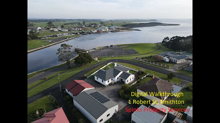 Spinks Property Services - Video Walkthrough at 1 ...