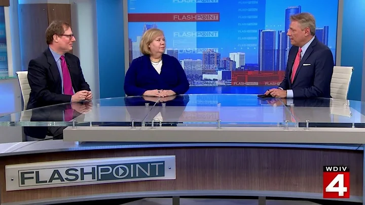 Flashpoint 2/9/2020: (Segment Two)