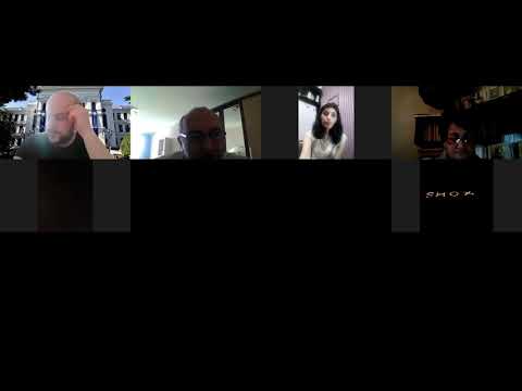 სტუდენტთა საჭიროებების კვლევა-თსუ ახალგაზრდული ცენტრი