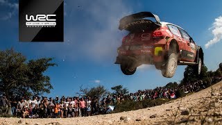 WRC - XION Rally Argentina 2019: Teaser!