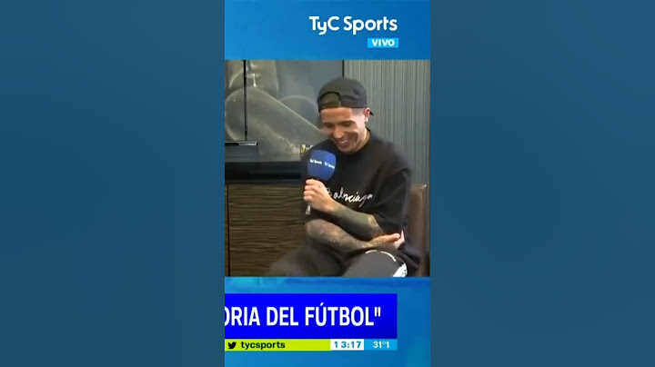 #ENZO #FERNANDEZ: "HABÍA DISCUTIDO CON #MBAPPÉ Y #CUTI LE GRITÓ EL GOL EN LA CARA" #romero #mundial