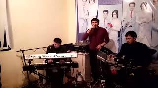 Bayramberdi Kadyrow Halk Aydym 27.12.20212