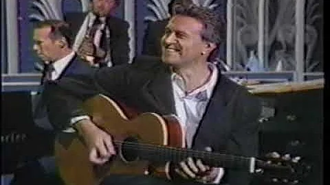 John Mclaughlin