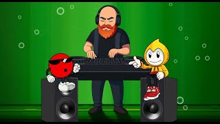 Rave Dancetune (Cool Spot Bonus Level) Trance Cover @MattFrequencies