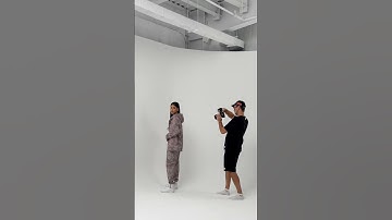 TGM | Fashion Paid Media Reel | Concrete ECOM BTS | The Giving Movement