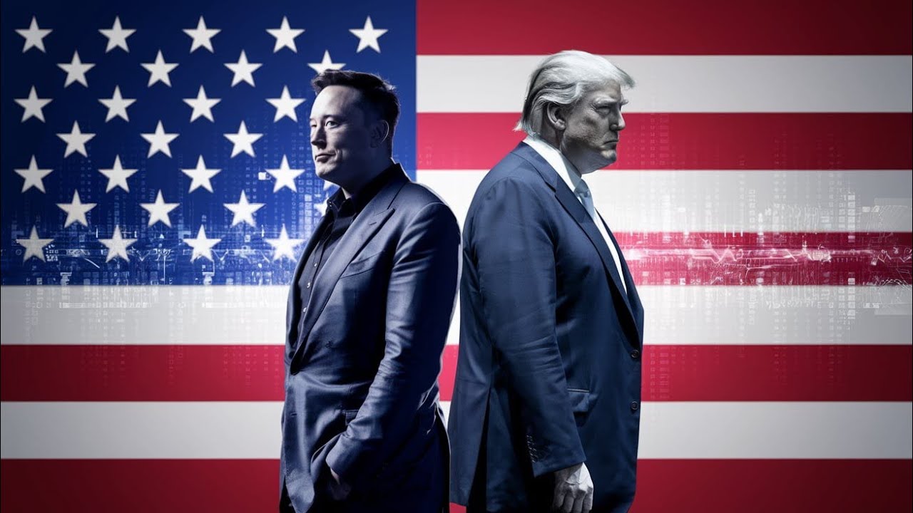 Elon Musk and Donald Trump: A Surprising Political Partnership?