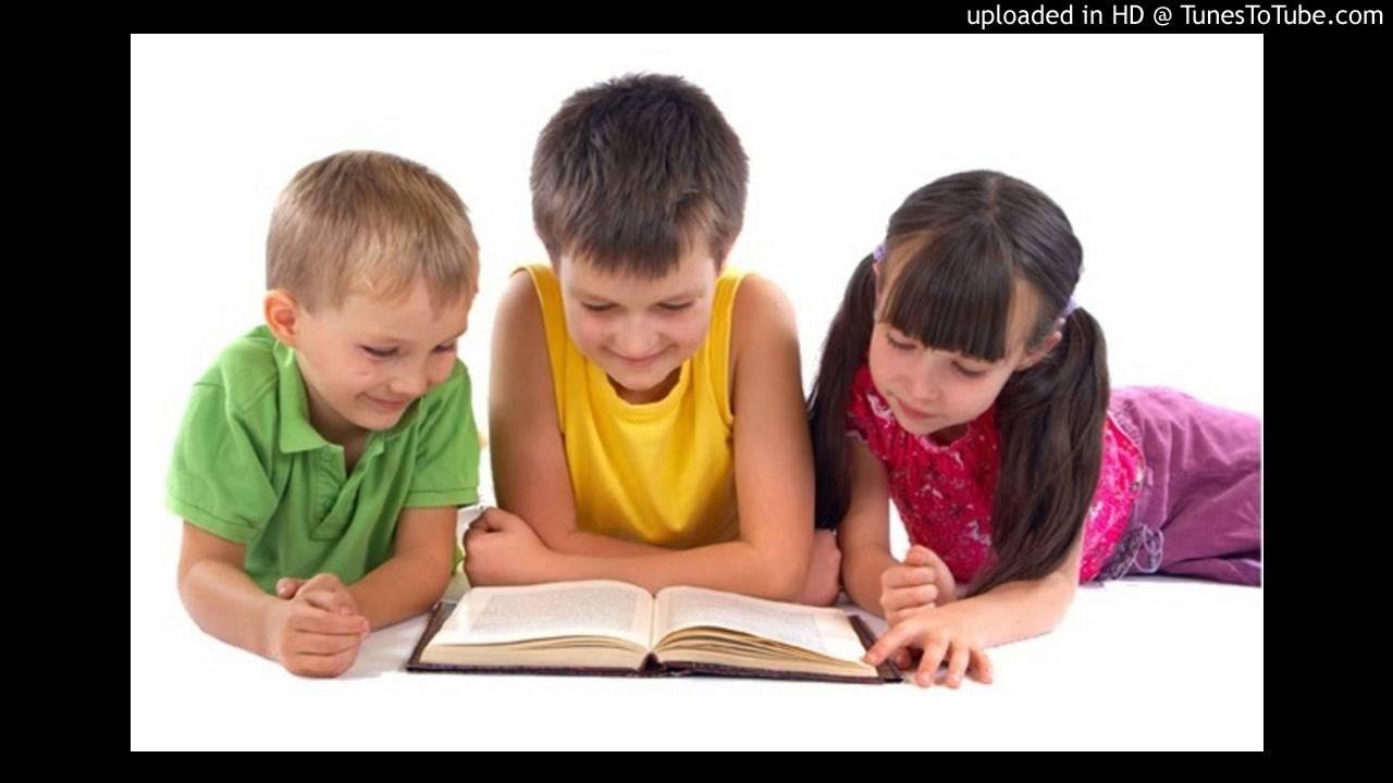 Детское чтение. Дети читают. Книги для детей. Скорочтение для детей.