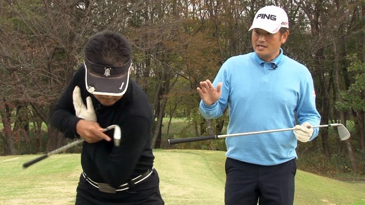 第11回 左肩をたてに回せばまっすぐ飛ぶ 上杉隆 中井学の僕マグthemovie Youtube