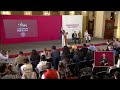 Avances de la Guardia Nacional. Conferencia presidente AMLO