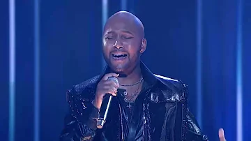 VUSI NOVA ft SOMIZI - NTANDANE LIVE PERFORMANCE