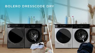 Séchoirs - Bolero Dresscode Dry