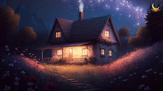 Fall Asleep with Ambient Music • Relaxing Music for Sleeping, Remove Insomnia Forever