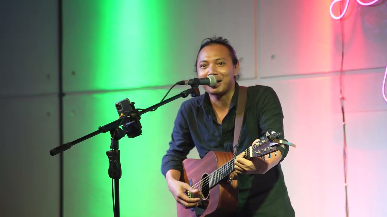 #LIVE MENGHAPUS JEJAKMU - NOAH | FELIX IRWAN