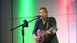 #LIVE MENGHAPUS JEJAKMU - NOAH | FELIX IRWAN