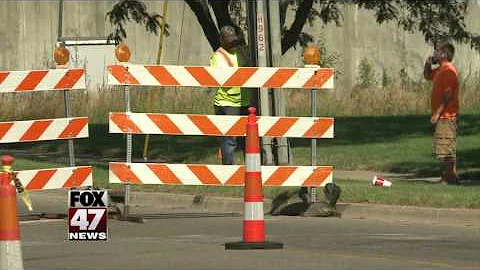DETOUR: Willow Street to be closed starting July 5
