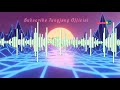 Pini O Bong Nang Ke | Male Version | Full Audio Song Lyrics | Karbi Latest Song Mp3 Song