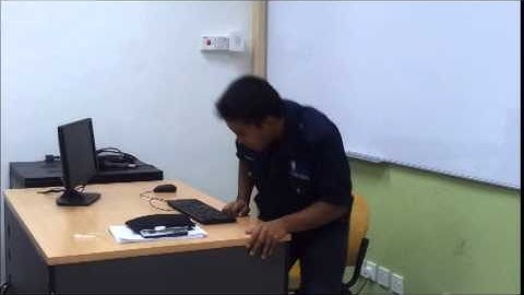 Softskill 1 Project Video Group 1